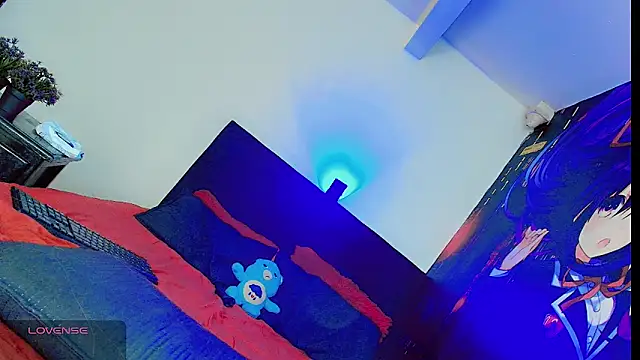 ANGEL EVIL S7 online show from 03-06-26, 02:50