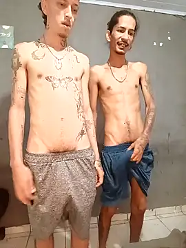 RuivoDotado24cm online show from 02-22-26, 02:19