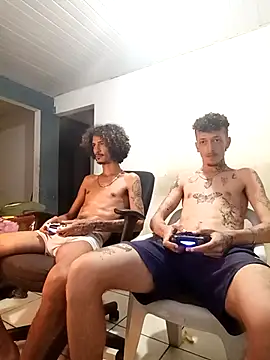 RuivoDotado24cm online show from 02-25-26, 10:20