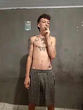 RuivoDotado24cm online show from 02-26-26, 01:11