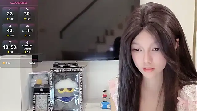 Putingyy online show from 10-17-25, 04:09