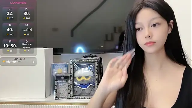 Putingyy online show from 10-18-25, 03:25