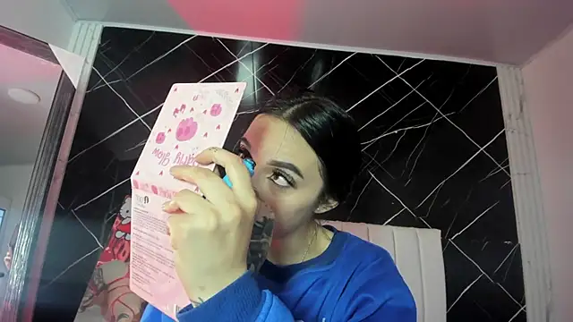 Candy leilaa3 online show from 11-29-25, 05:07