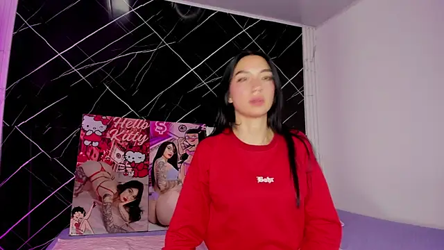 Candy leilaa3 online show from 02-07-26, 06:54