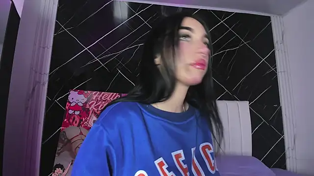 Candy leilaa3 online show from 03-13-26, 04:06