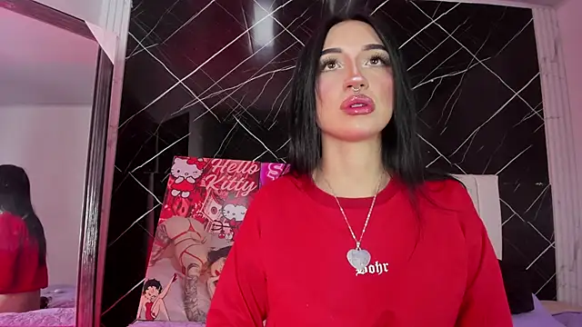 Candy leilaa3 online show from 11-09-25, 02:59