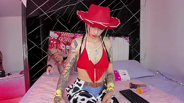 Candy leilaa3 online show from 12-05-25, 04:33