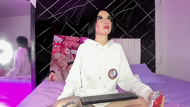 Candy leilaa3 online show from 11-14-25, 04:05