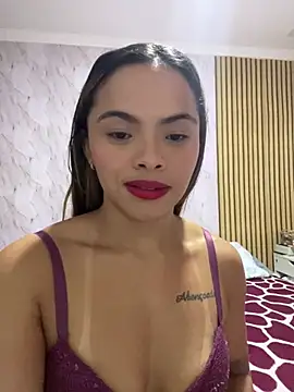 safadinhaquenteW online show from 04-13-26, 03:54