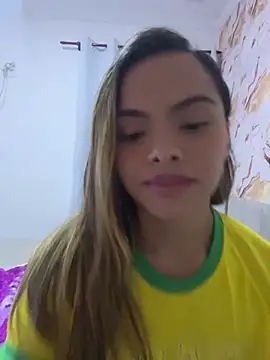 Snapshot of safadinhaquenteW chatting on 06-13-26, 01:20 safadinhaquenteW online show from 06-13-26, 01:20