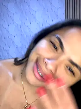 safadinhaquenteW online show from 11-07-25, 08:02