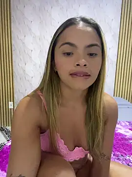 safadinhaquenteW online show from 03-15-26, 04:41