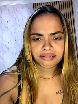 safadinhaquenteW online show from 01-10-26, 05:19