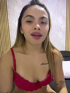 safadinhaquenteW online show from 03-03-26, 03:57