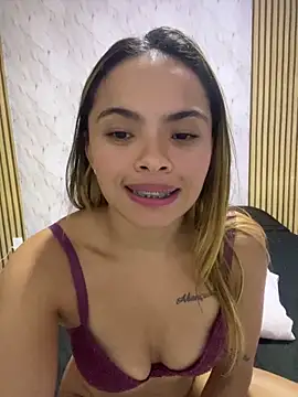 safadinhaquenteW online show from 03-05-26, 05:04