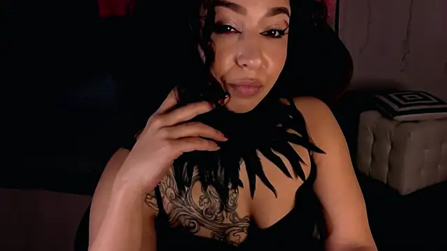 Aisha Goldstein online show from 03-19-26, 12:49