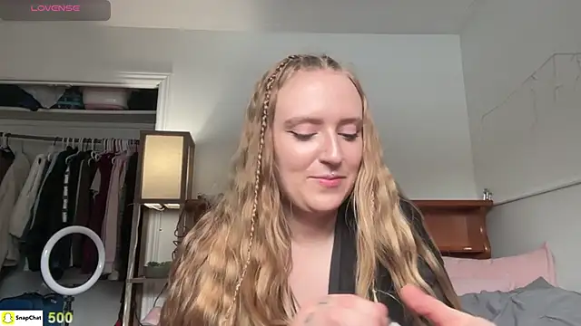 Pattyworld69 online show from 04-11-26, 05:27