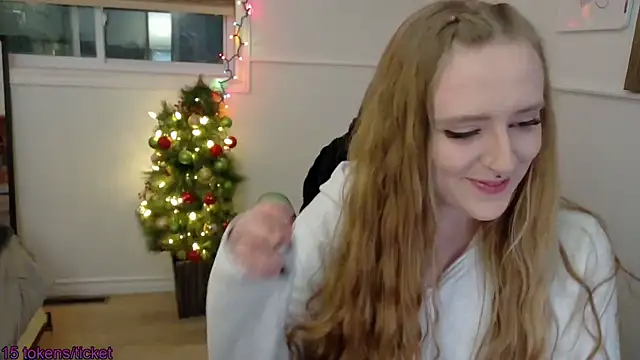 Pattyworld69 online show from 12-15-25, 03:01