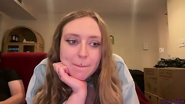 Pattyworld69 online show from 02-09-26, 02:09