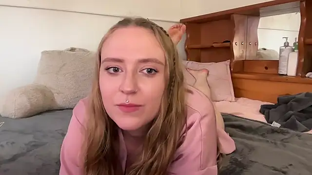 Pattyworld69 online show from 06-19-26, 10:25