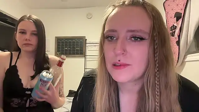 Pattyworld69 online show from 11-28-25, 03:50