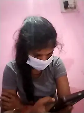 Hina School online show from 10-31-25, 03:03