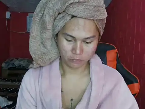 sexychekaiixxx online show from 04-06-26, 12:50