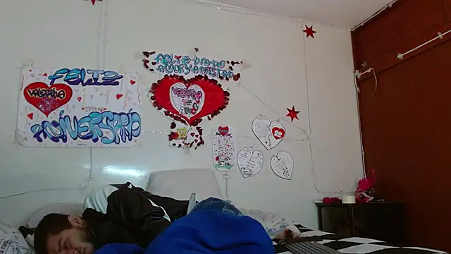 picante70  online show from 04-17-26, 11:57