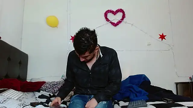 picante70  online show from 11-05-25, 10:40