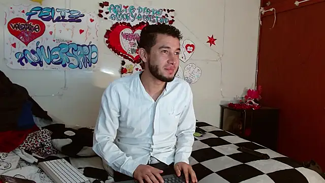 picante70  online show from 01-07-26, 12:32