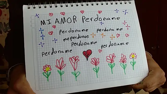 picante70  online show from 01-19-26, 10:30