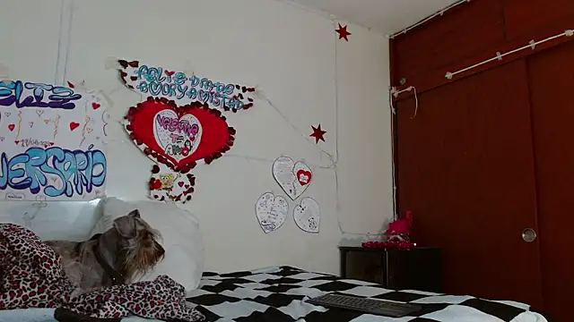 picante70  online show from 03-12-26, 11:03