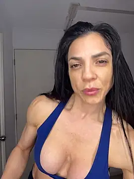 Kattefit online show from 01-14-26, 04:27