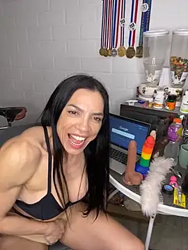 Kattefit online show from 02-16-26, 04:00