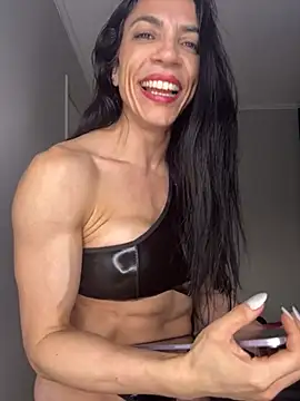 Kattefit online show from 03-20-26, 02:56