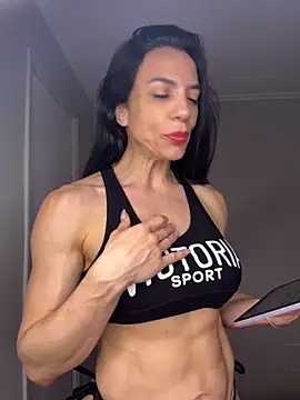 Kattefit online show from 02-25-26, 09:03