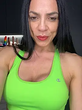 Kattefit online show from 03-10-26, 04:27