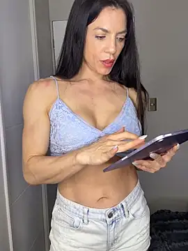 Kattefit online show from 03-08-26, 07:33