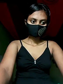 Night Queen20 online show from 10-31-25, 08:33