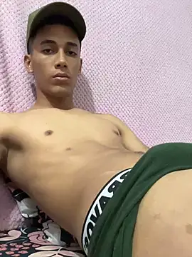 Adrian 0110 online show from 04-26-26, 03:37