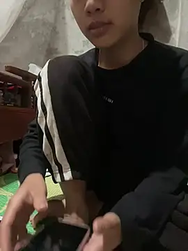 namicute online show from 03-28-26, 12:11