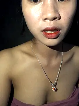 namicute online show from 10-25-25, 11:38