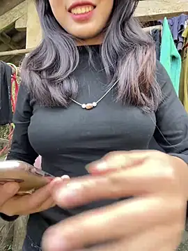 namicute online show from 02-21-26, 06:04