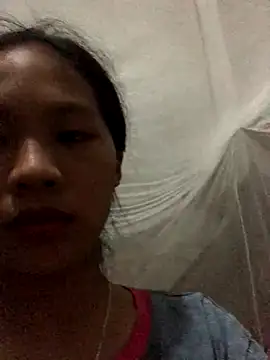 namicute online show from 10-12-25, 01:56