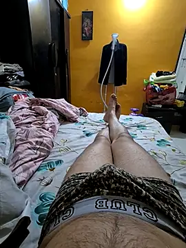 crawlerdrill online show from 07-01-26, 12:55