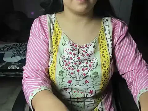 Divya68 online show from 10-22-25, 05:45