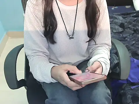 notty heena online show from 12-02-25, 03:41