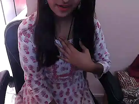 notty heena online show from 10-13-25, 04:47