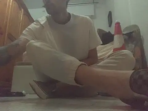 lucky1661 online show from 11-05-25, 12:25