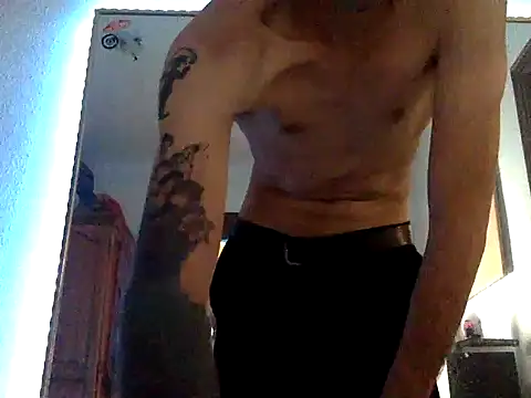 lucky1661 online show from 10-12-25, 01:12